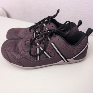 NWOB Xero Shoes Prio Womens 10 Barefoot Minimalist Shoe Xero Shoes Womens